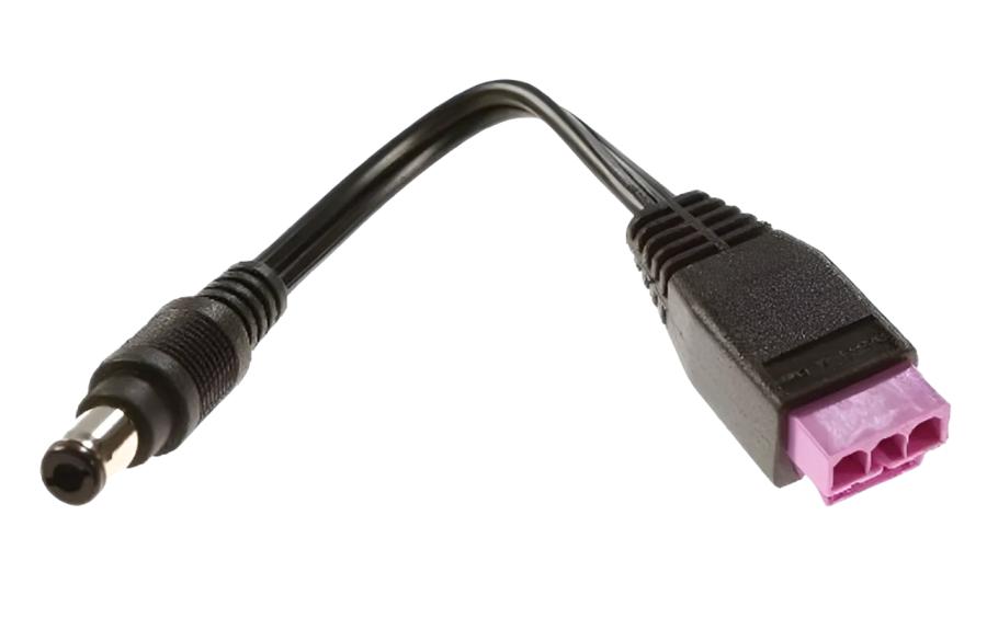 Переходник питания HP L1975-50001 #1