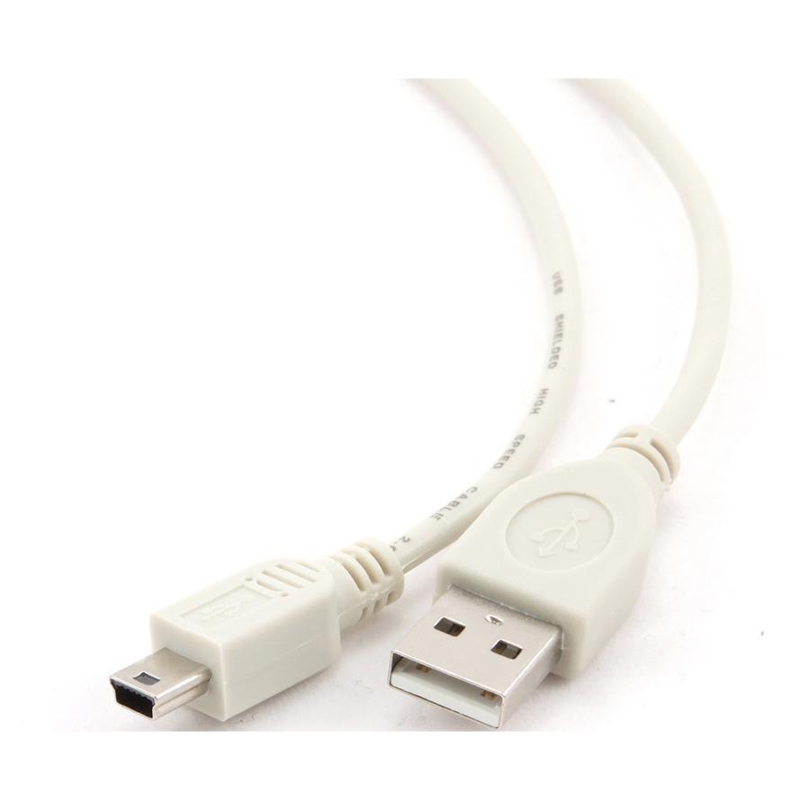 Кабель mini-usb MOLEX E320763 #1