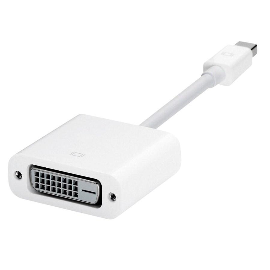 Mini DisplayPort - DVI APPLE A1305 #1