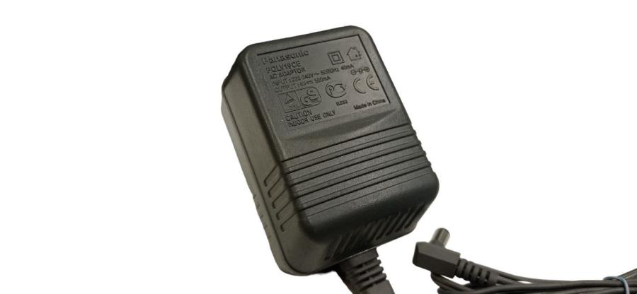 БП для телефонов PANASONIC PQLV19CE #3