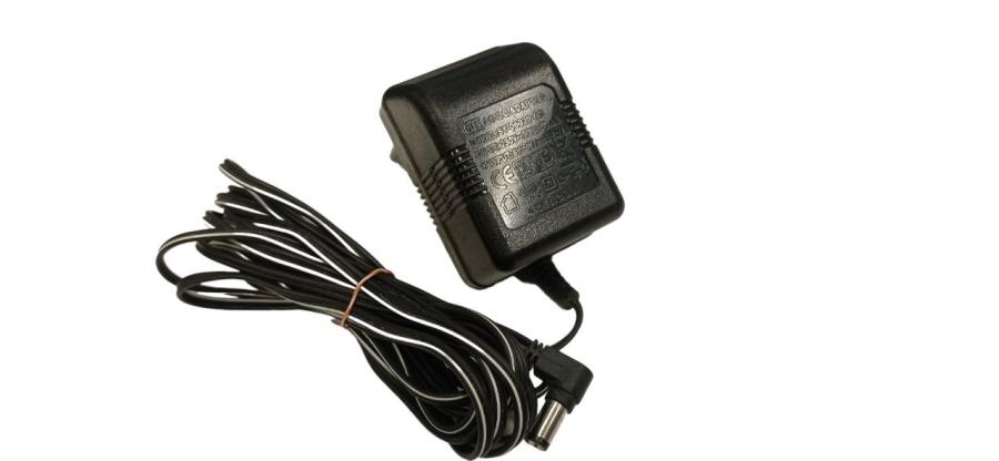 Блок питания (БП) GPE SY06020-GS #1