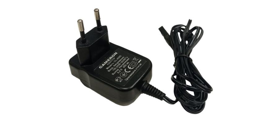 Блок питания (БП) Cameron CL-400D #1