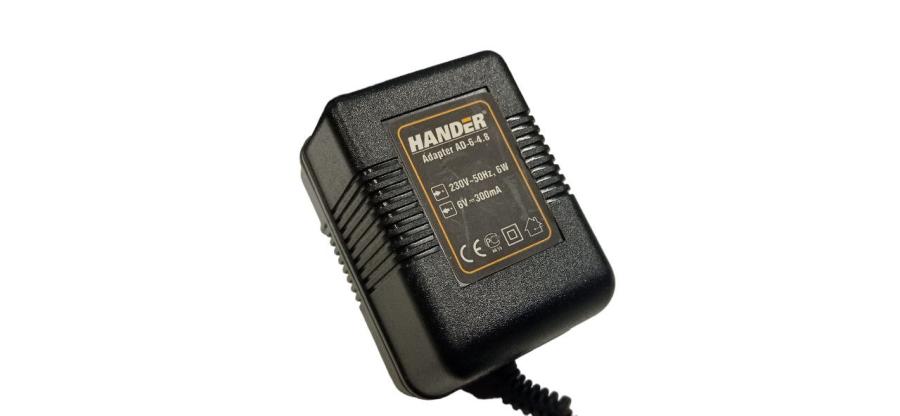 Блок питания (БП) HANDER AD-6-4.8 #1