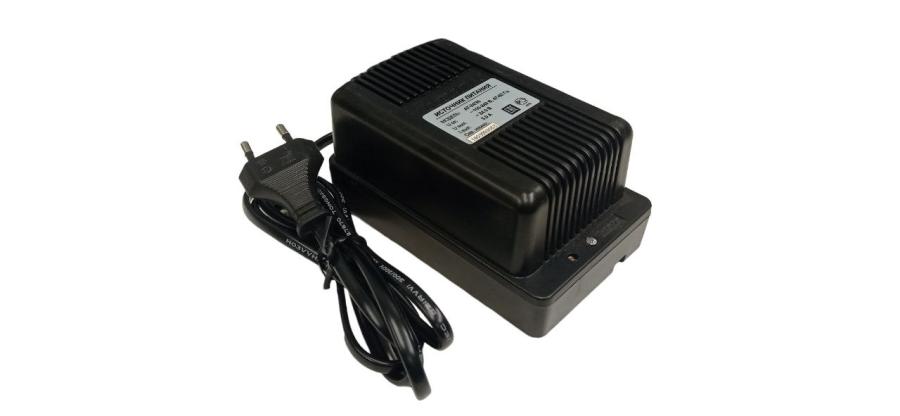 Блок питания (БП) ACCORDTEC AT-24/30 #2