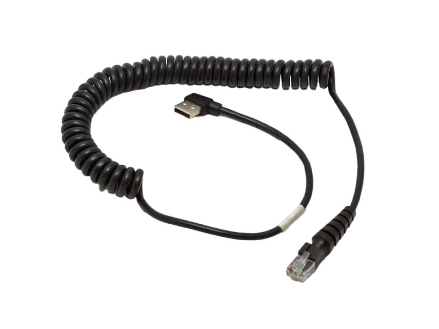 Кабель интерфейсный INGENICO 296101129AB #1