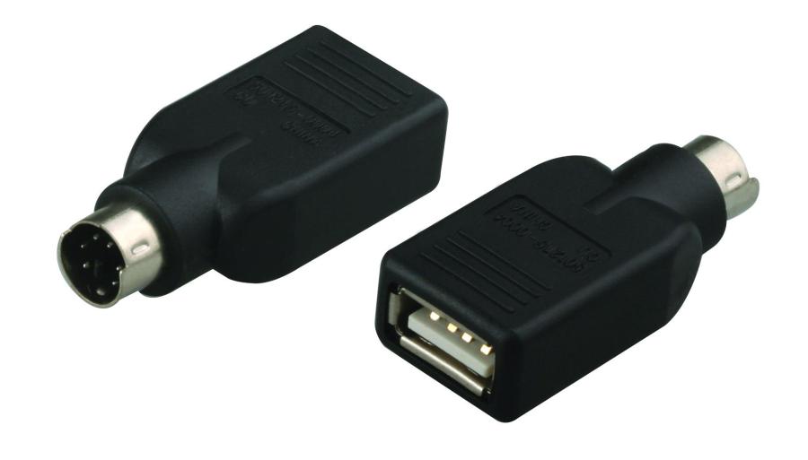 Переходники USB Logitech 501215-0004 #1