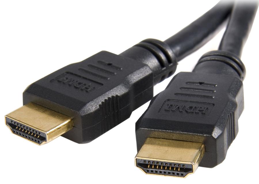 Кабель интерфейсный Cablexpert HDMI (M) - HDMI (M) 3M #1