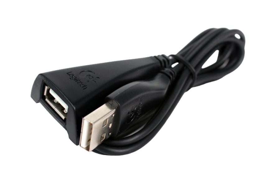 Удлинитель USB Logitech 501688-A000 #1
