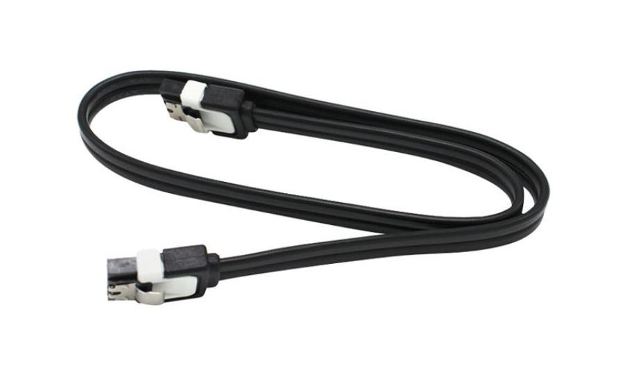 Кабель SATA-III 6Gbs ASUS SATA 0.4M #1