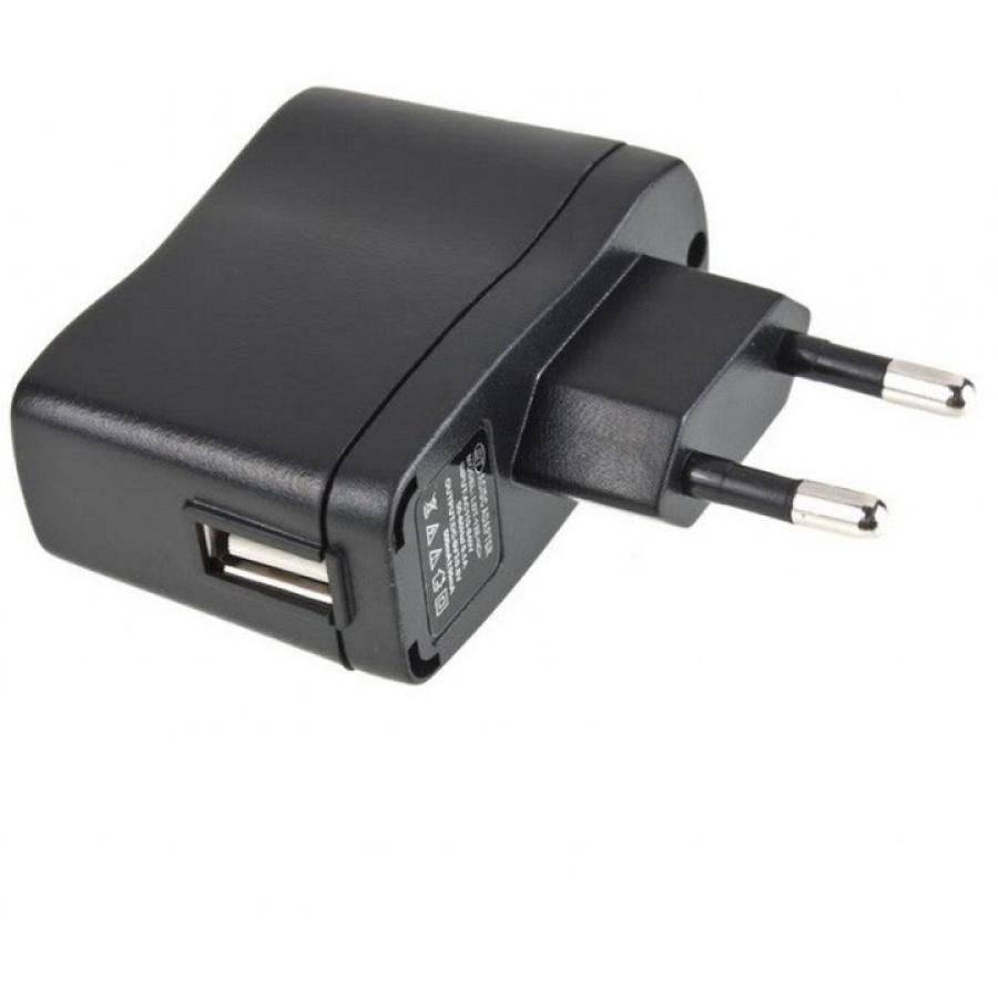 Блок питания (БП) TEXET TESA5-0500800DV-B #2