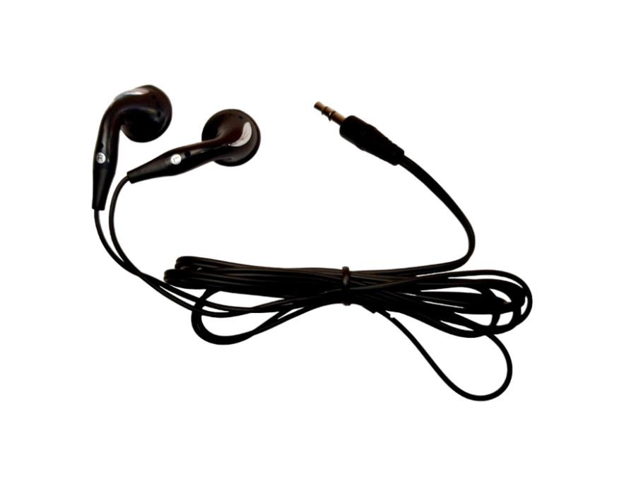 Наушники BBK PV430T #1