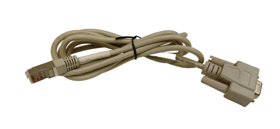 Кабель интерфейсный Protone 26264-02 #1