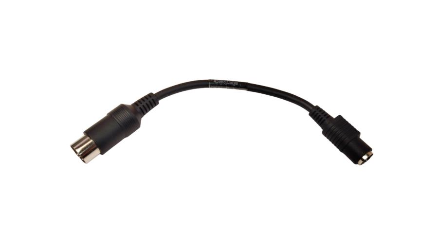 Переходник Metrologic 45988 #1