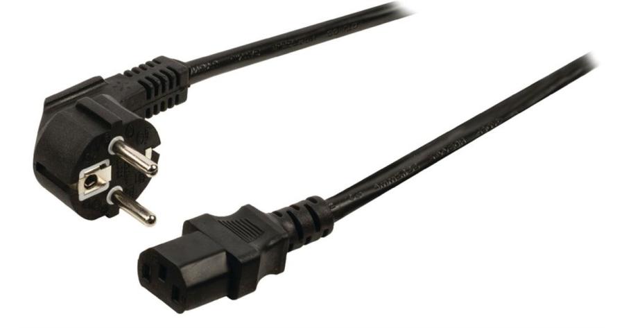 Кабель питания CEE7/7 NingBo 1.8m / C13 #1