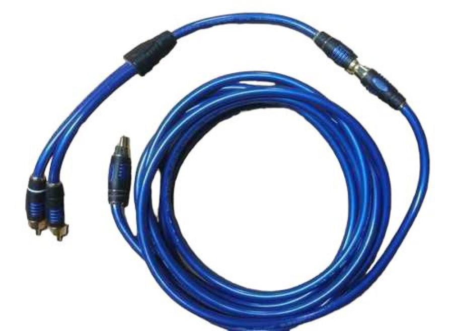 RCA audio cable IXOS XHK235-300 #1