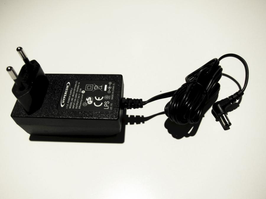 БП для платежного терминала HYPERCOM MU24-9075280-C5 #3