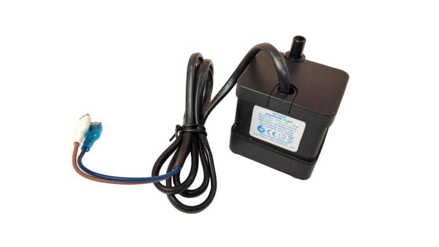 Насосы нагнетающие  AP1320D #1