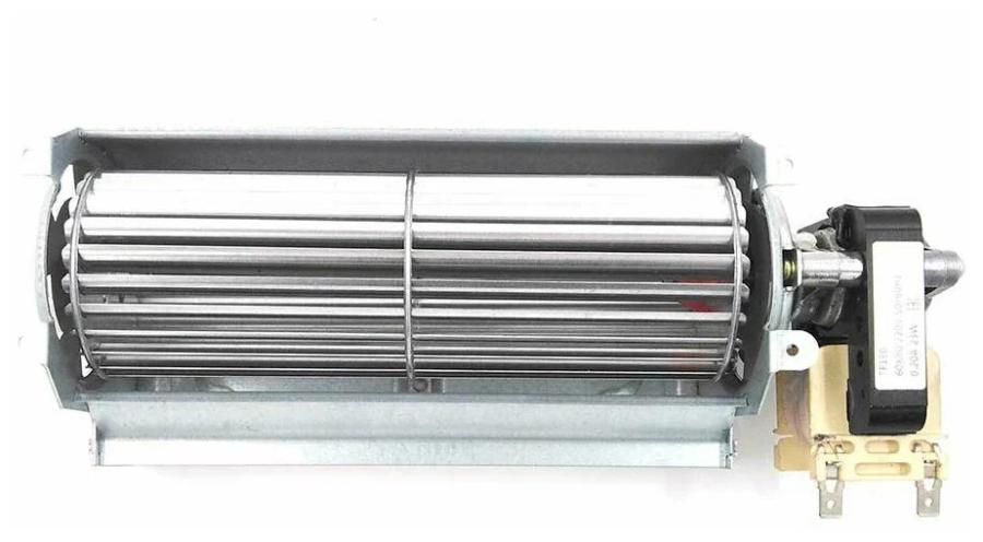 Двигатель вентилятора обдува  YJF55/13 180x45 #1