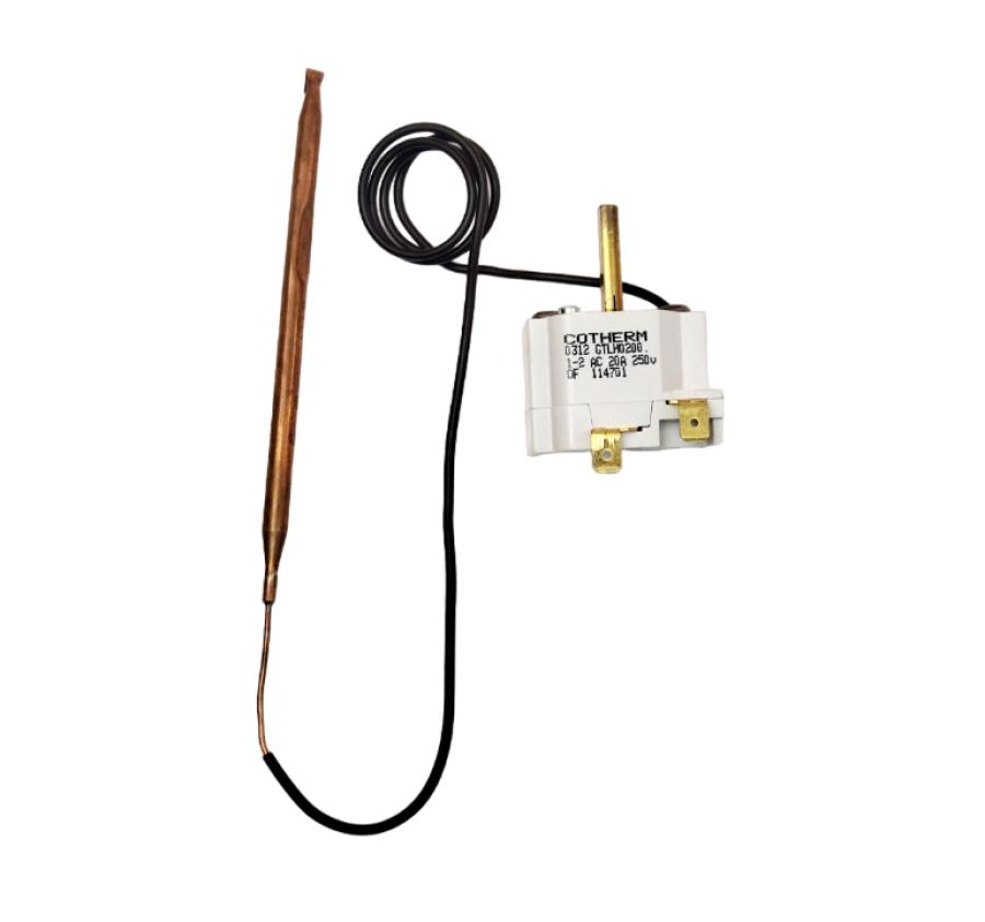 Термостаты Cotherm 0312 GTLH0200 #1