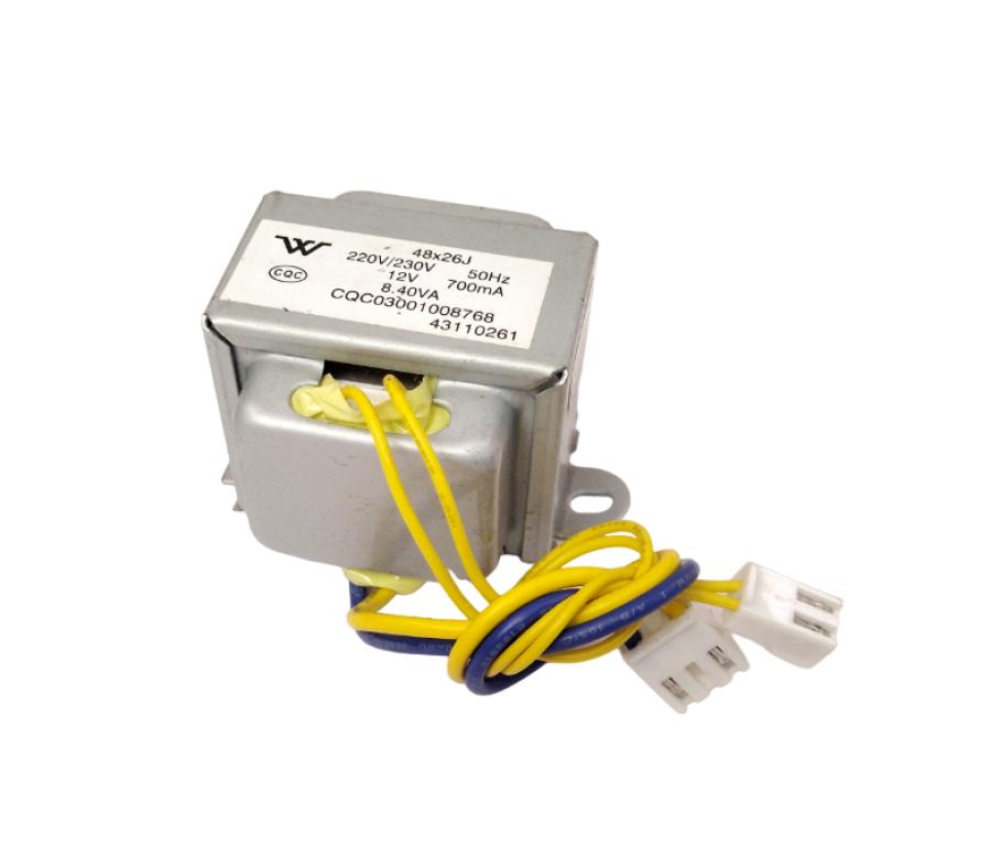 Трансформаторы  48x26J #1