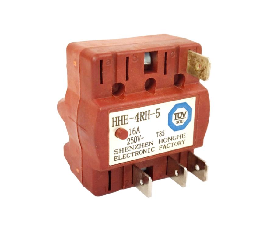 Переключатель режимов духовки  HH-4RH-5 #1