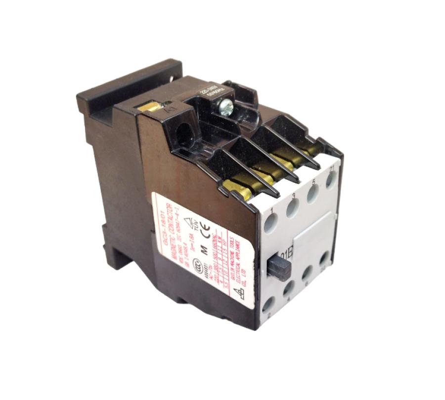 Контакторы  GC3-18/01 #1