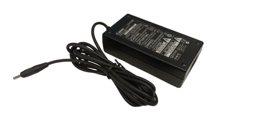 Блок питания (БП) CANON CA-550K #1