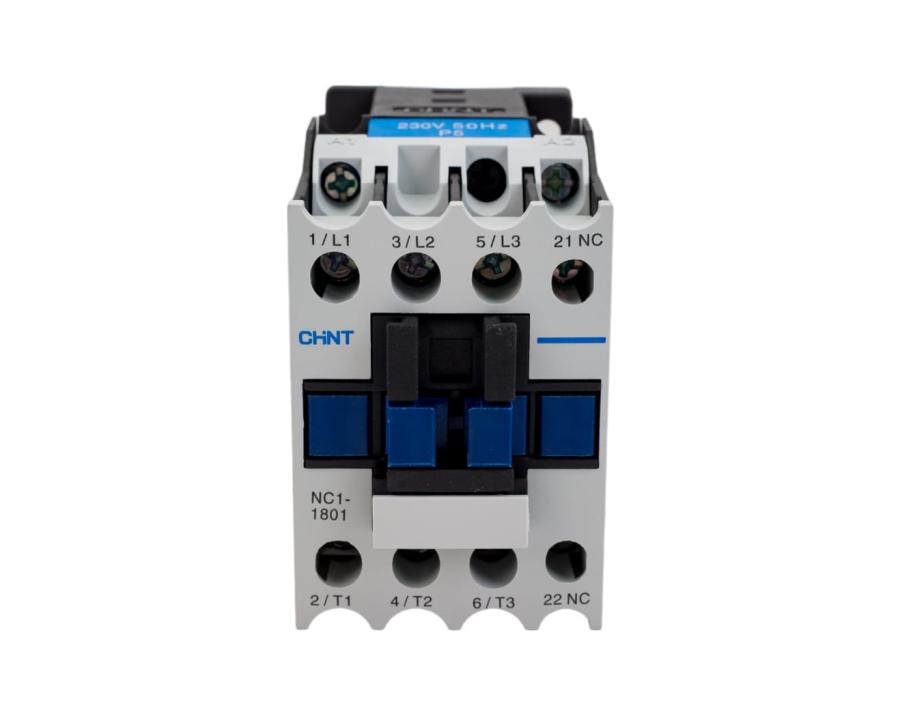 Контакторы CHINT NC1-1801 #1