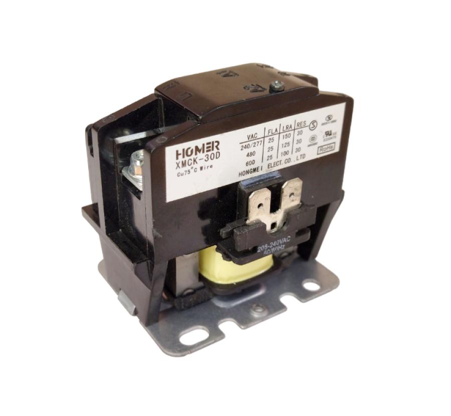 Контакторы  XMCK-30D #1