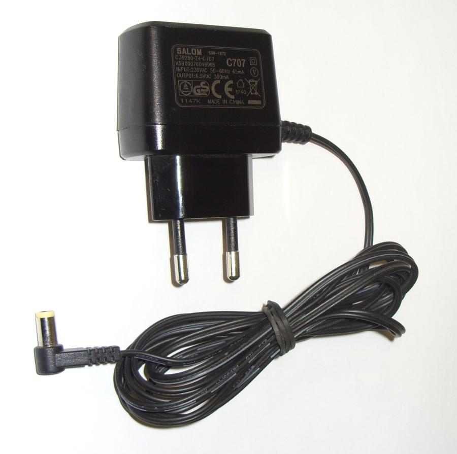 БП для телефонов SALOM C39280-Z4-C707 #4