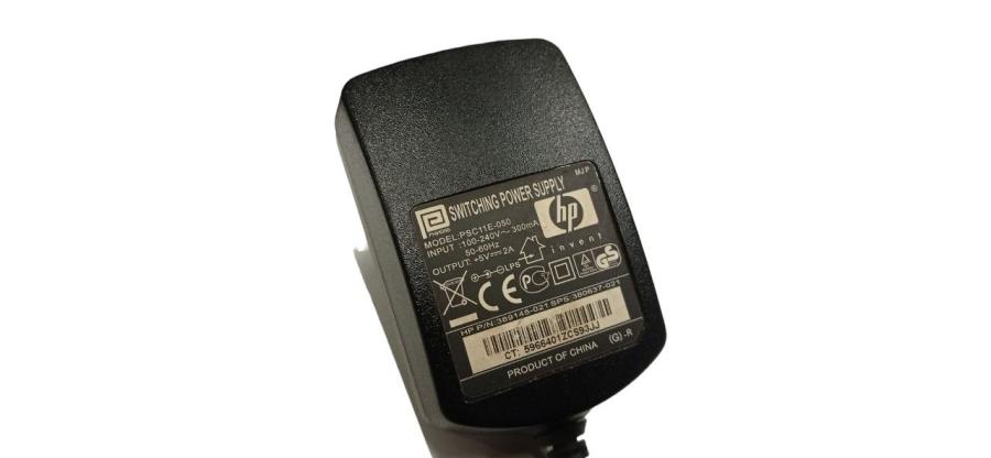 СЗУ для мобильных устройств HP PSC11E-050 #4