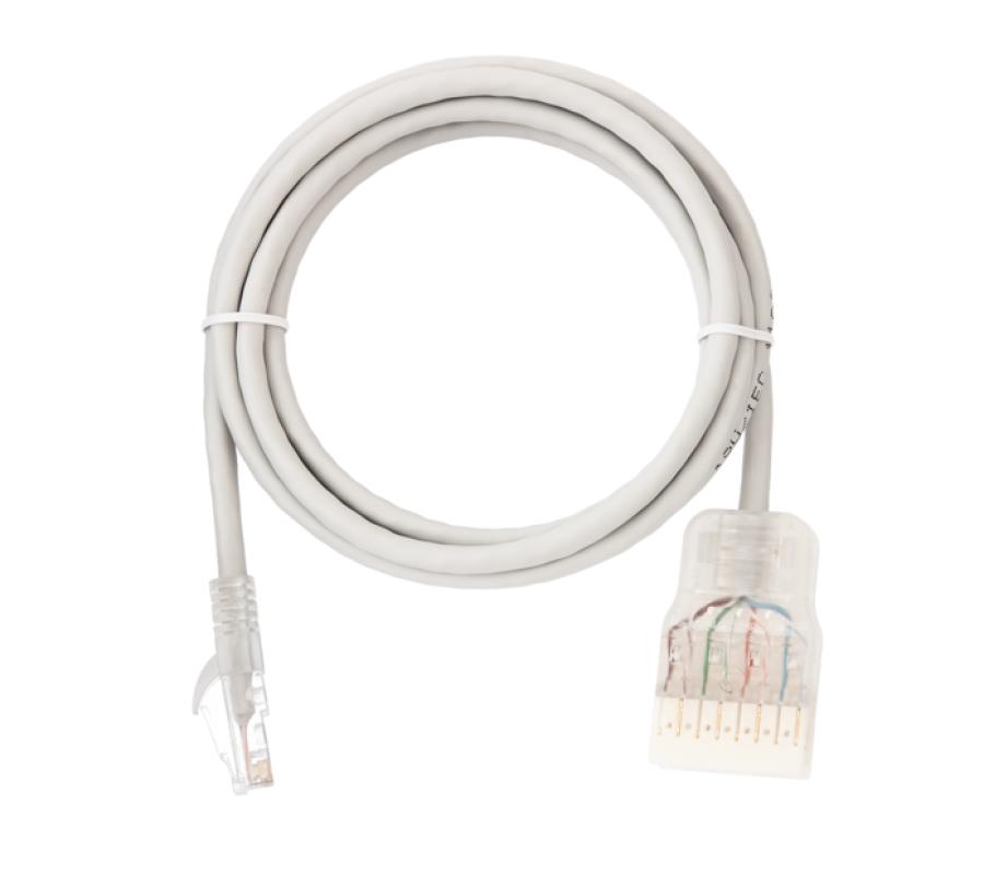 Патч-корд ExaLan+ EX09-404 #1