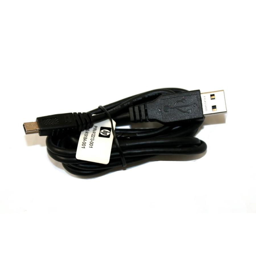 Кабель mini-usb HP 412213-001 #1