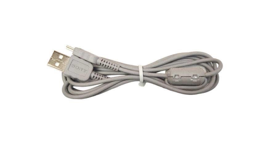 Кабель mini-usb SONY USB A (M) - Mini-USB (M) 1.5m FB #1