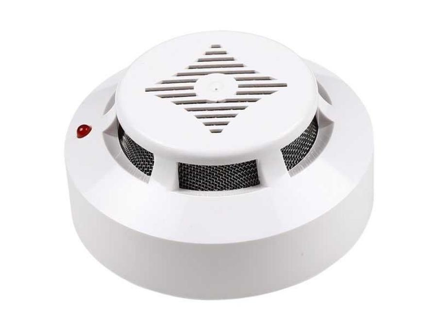 Извещатель пожарный АРТОН ИПД-3.1M #1