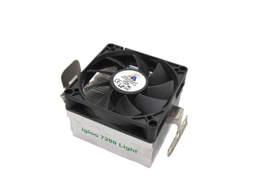 Cooler GLACIAL TECH Igloo 7200 Light #1