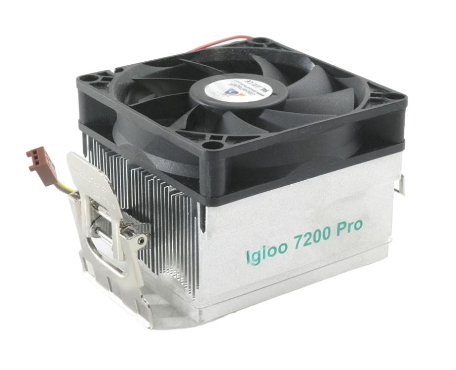 Cooler GLACIAL TECH Igloo 7200 Pro #1