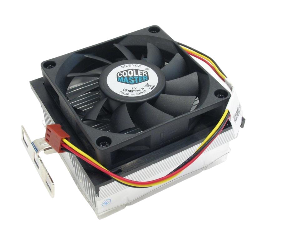 Cooler COOLER MASTER DK8-7G52A-0L-GP #1