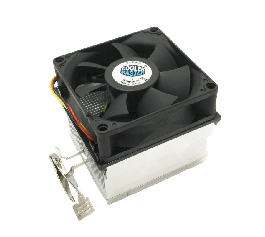 Cooler COOLER MASTER DK8-8ID2A-0L-GP #1