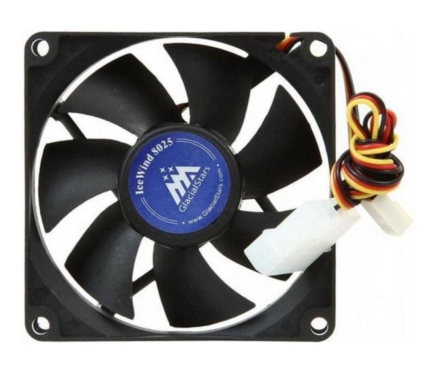 Вентилятор GlacialStars IceWind 8025 #1