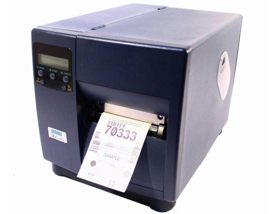 Термопринтер Datamax DMX-I-4208 #1