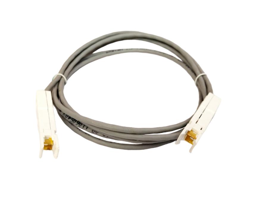 Патч-корд ExaLan+ 110-110 1PR 2M #1