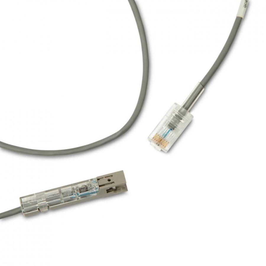 Патч-корд PANDUIT P110PC1IGD2MY #2