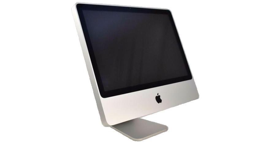 Моноблок APPLE iMac 20" A1224 (2007) #1