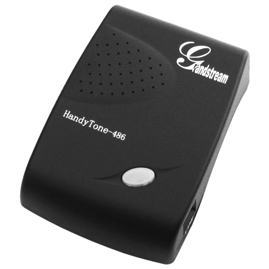 IP станция Grandstream HandyTone-486 #1