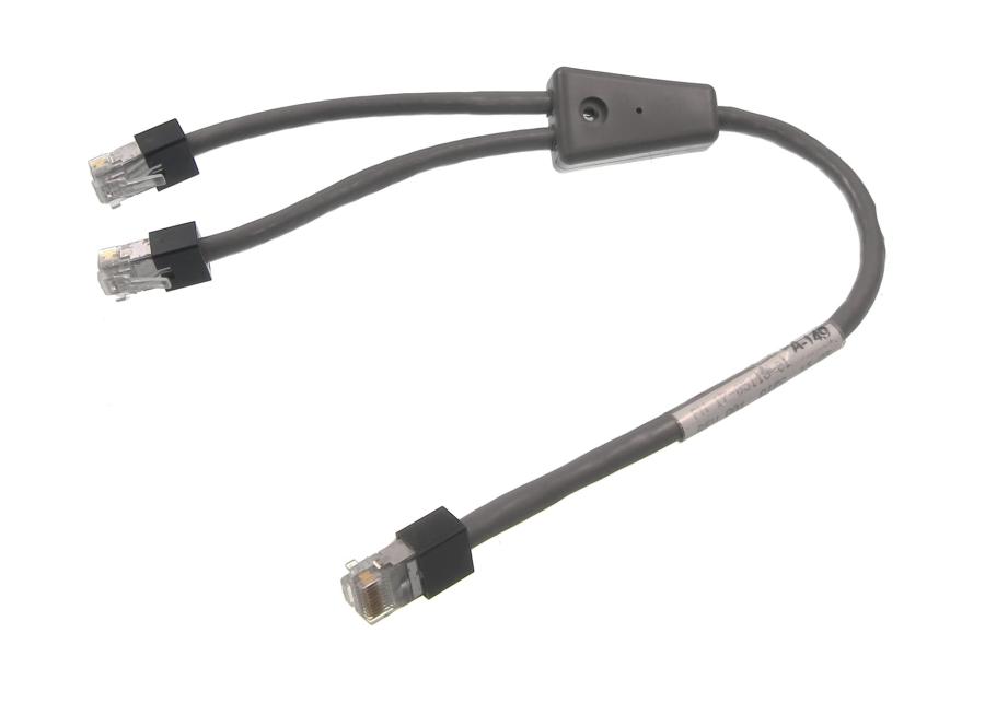 Кабель интерфейсный HP 17-05118-01 #1