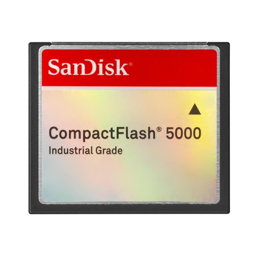 Карта памяти SanDisk SDCFIF-002G-388 2GB #1
