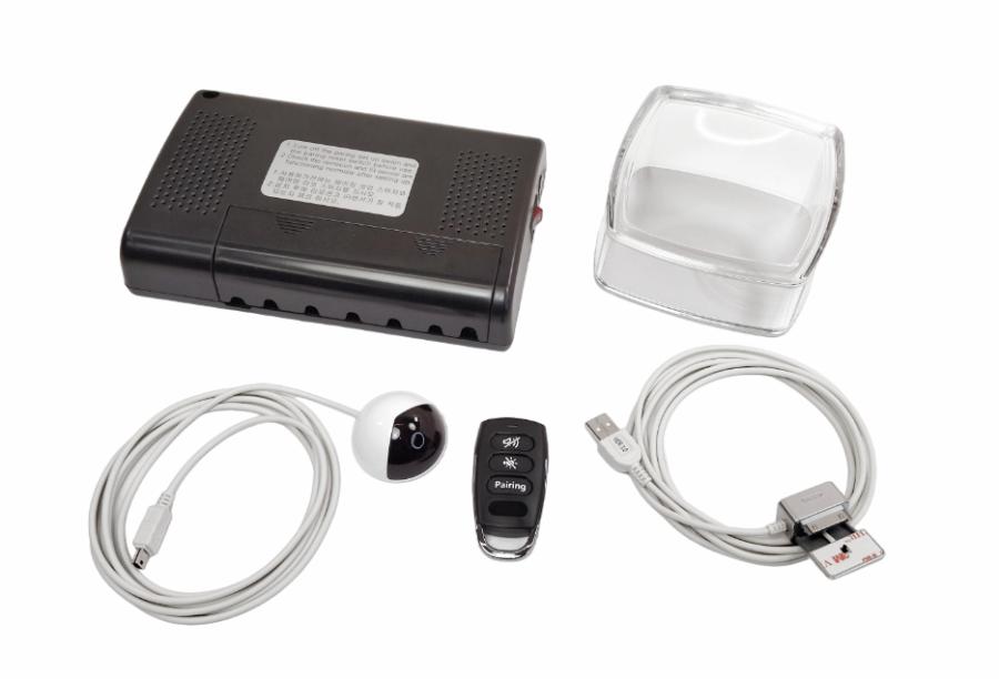 Противокражная сигнализация SAMSUNG KO-RCSS #1