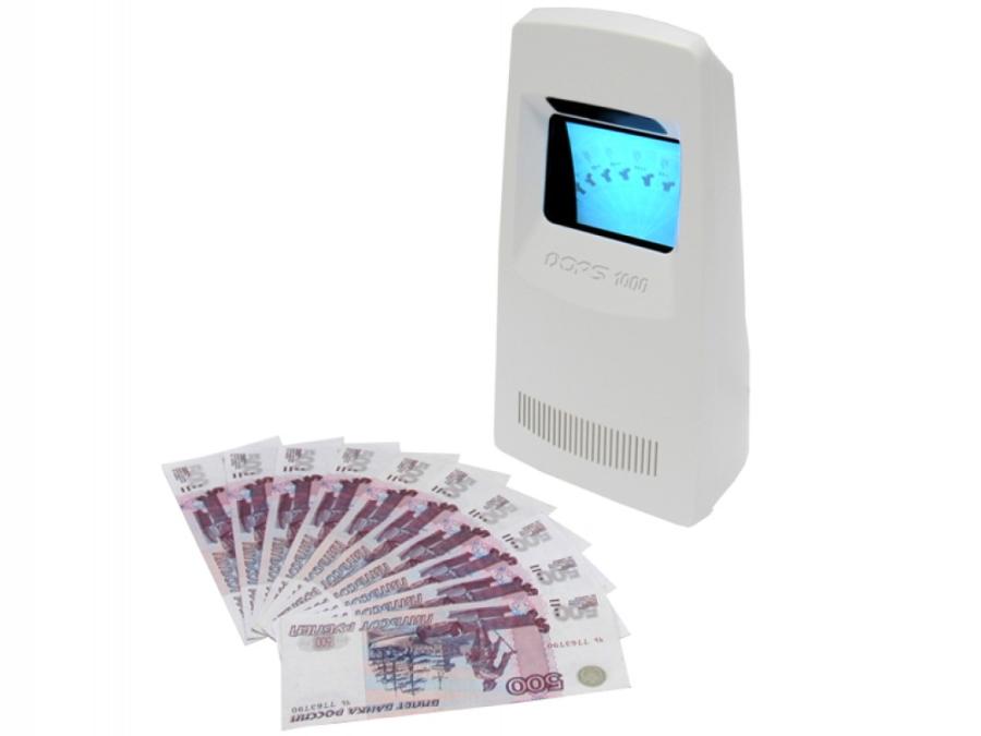 Детектор валют DORS 1000 M1 #1