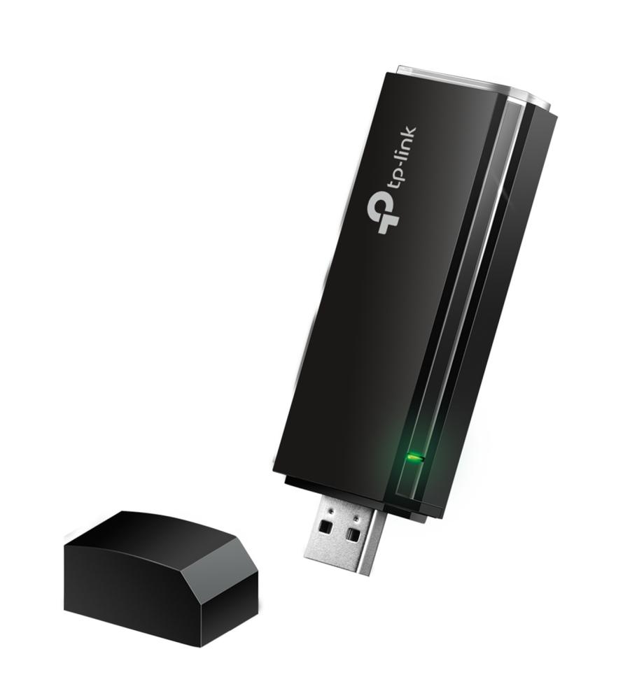 Wi-Fi адаптер TP-LINK Archer T4U #1